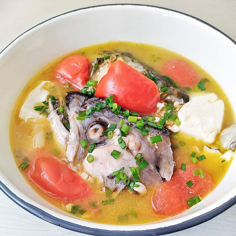 EASYCOOKatHOME1's tweet photo. 番茄豆腐三文魚頭湯
Salmon Head Soup with Tomato and Tofu

Chinese and English recipe are here👇
https://t.co/EAdzcP0g1G

#salmon #tofu #tomato #soup #recipe #food #easycookathome #三文魚 #湯 #易家煮 #鮭 #サーモン #豆腐 #自炊 #料理 #簡単レシピ #家庭料理 #料理好きな人と繋がりたい https://t.co/4ZVEnS2X0n