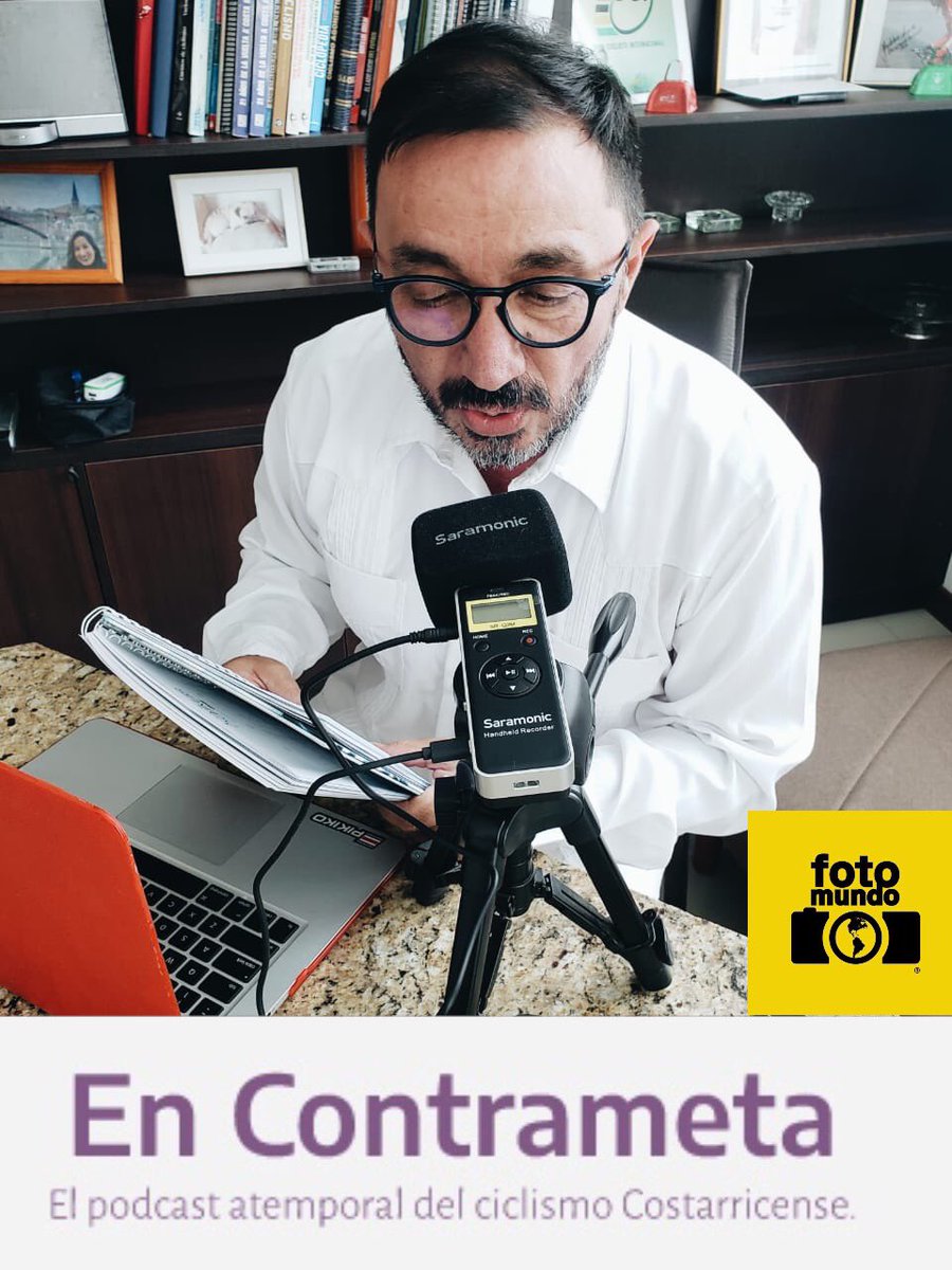 pikiko66's tweet image. Este lunes les traeremos un buen programa Retro del ciclismo Costarricense .