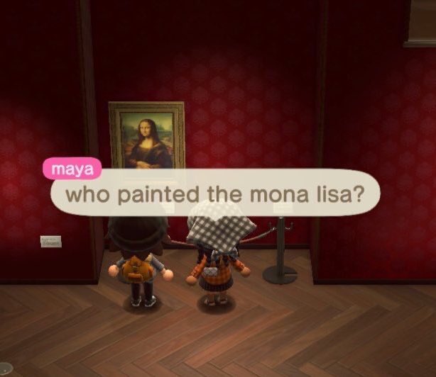 mayahorizons's tweet photo. lemme bring this dumbass meme back on the timeline real quick 💗 https://t.co/tia1EzaVX2