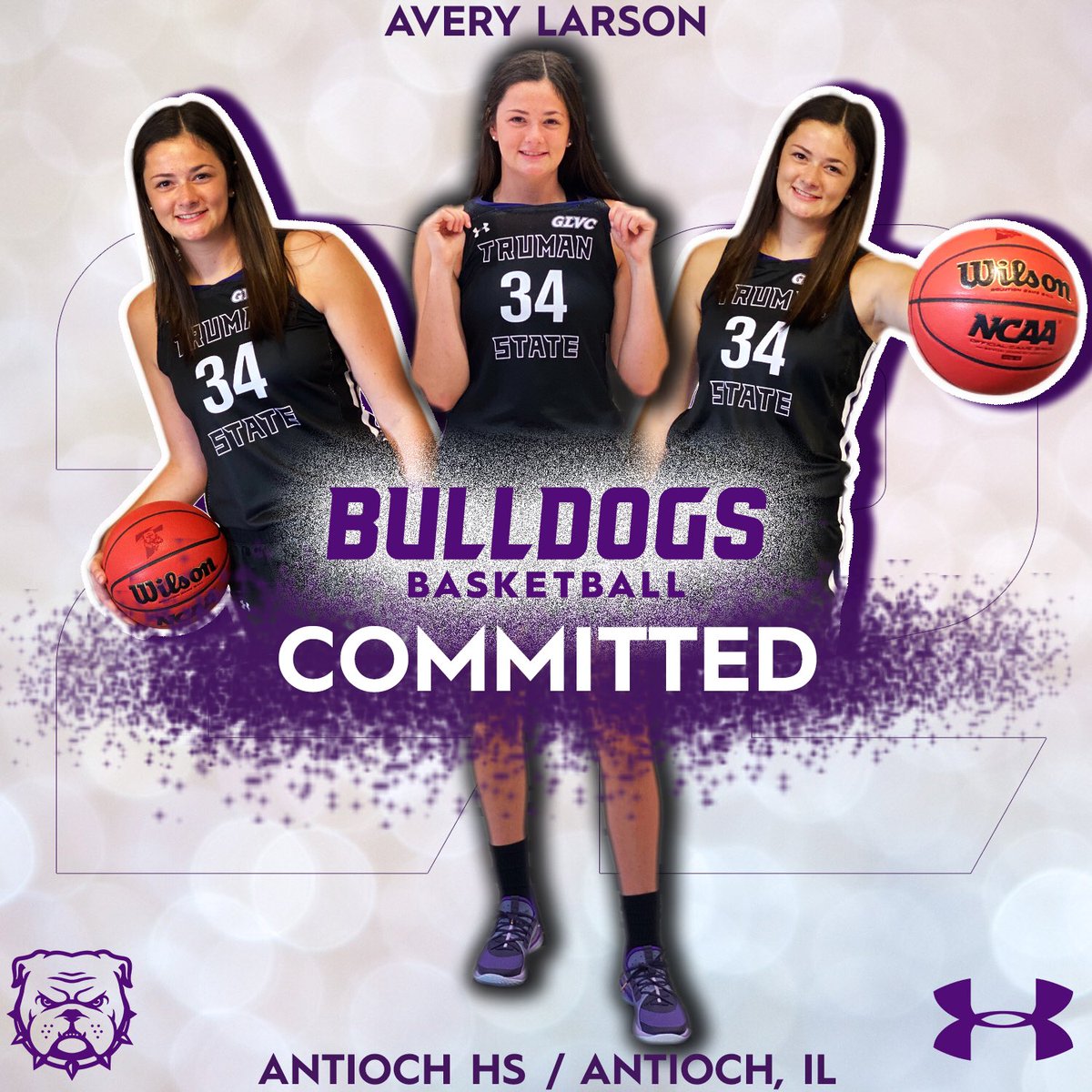 Avery Larson tweet media