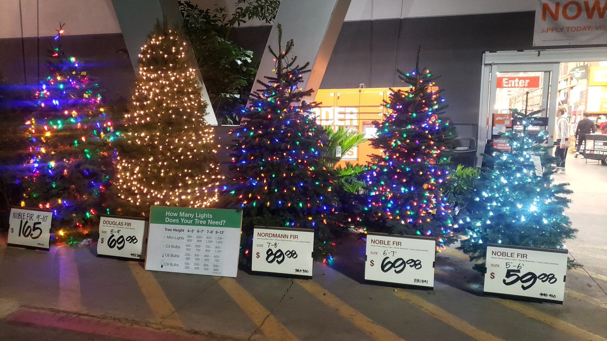 #MightyCostaMesa ready for the holidays!!!  @downeypackerfan <a href="/Steven_Mousseau/">Steven Mousseau</a> <a href="/JeffKellerHD/">Jeff Keller</a> <a href="/SilverFoxTHD/">Gregory Schaeffer</a> <a href="/THD_Gabby/">Gabrielle Sandvik</a> <a href="/RyanGriffinTHD/">Ryan Griffin</a> <a href="/partida_maritza/">Maritza Partida</a> <a href="/TylerBrittTHD/">Tyler Britt</a>