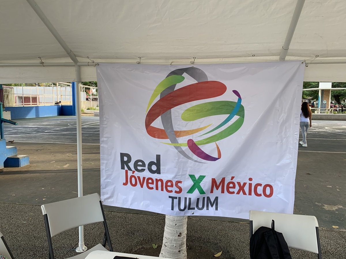 PRITULUM's tweet image. La fortaleza y creatividad de los Jóvenes Priistas de Tulum no tiene límites. El día de hoy dimos inicio al Curso de Defensa Personal para la Mujer. Este curso se realizará durante 4 semanas. @AnaAranaM @Rodo_PechG 

“Ni una más, ni una menos”

#EsDelPRI
#Tulum
#FuertesyUnidos