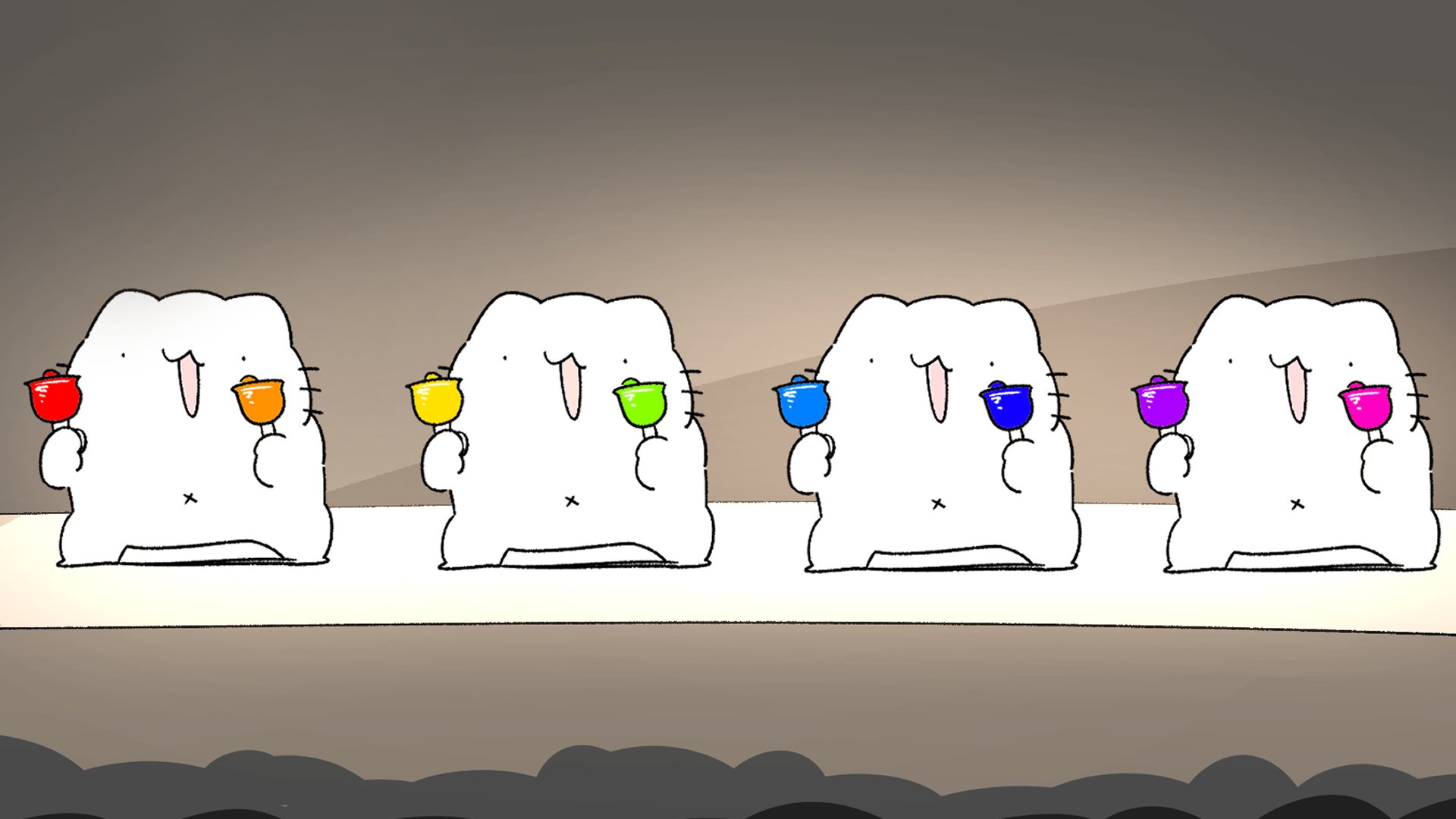 上 気合い いらすとや イラストや 気合