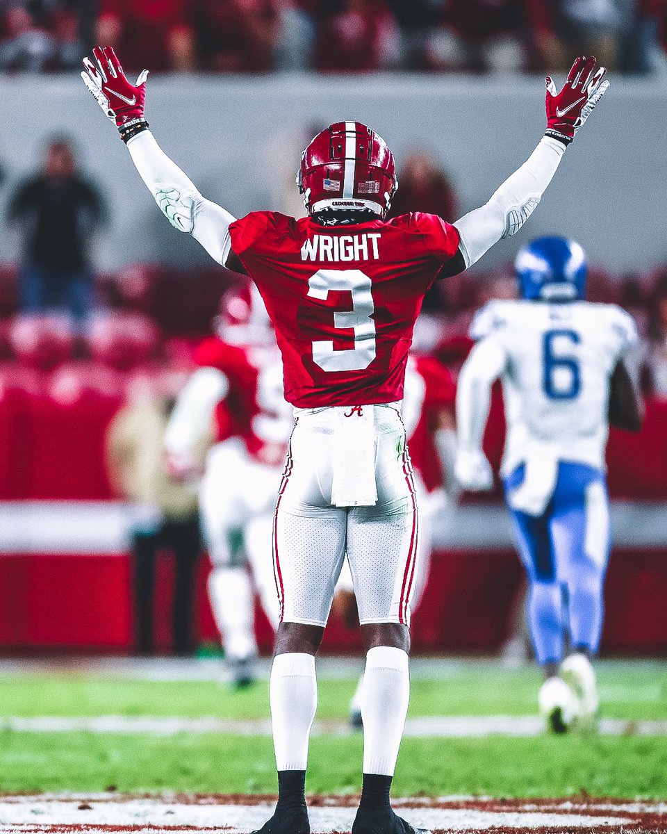 AlabamaFTBL's tweet photo. Keep it RollIn’

#BamaFactor #RollTide https://t.co/e1yn1TwDos