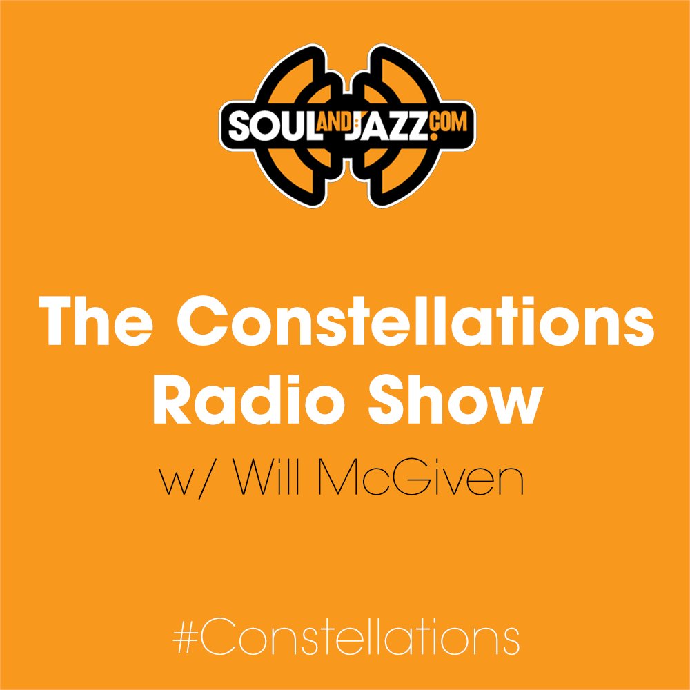 soulandjazz's tweet photo. Also #SlightlyToTheLeft... @feelthevibesoul latest Constellations Radio Show features 2020 business c/o dANNY tRASH. @nicolaymusic / @phontigallo. #DanKye aka @jordanrakei 🎧 https://t.co/HvLKCcMCcf #Constellations #NTUS ディスカバー https://t.co/zMAfJEzWaF