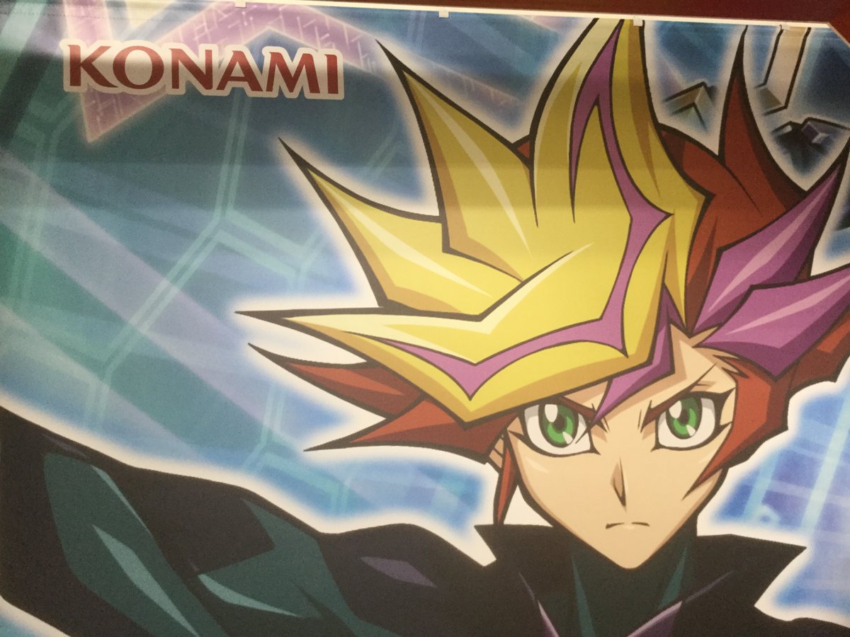 YuGiOh_OCG_INFO's tweet photo. 【サテライトショップ】本日、いよいよ全店で『🏮遊戯王OCG祭り🏮』です‼️こちらは、本日イベントが行われるTOKYO秋葉原店👉@stllt_tokyoa 店内の様子です😊
TOKYO秋葉原店の階段には聞いた事のあるセリフが・・・😳
遊戯王OCGイベントを思いっきり楽しもう❗️ https://t.co/UUhMR3TEdr