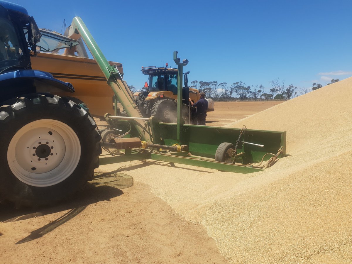 Cranking up the #unstacker  <a href="/ipaddockapps/">iMc Fels 🐑🌾</a>