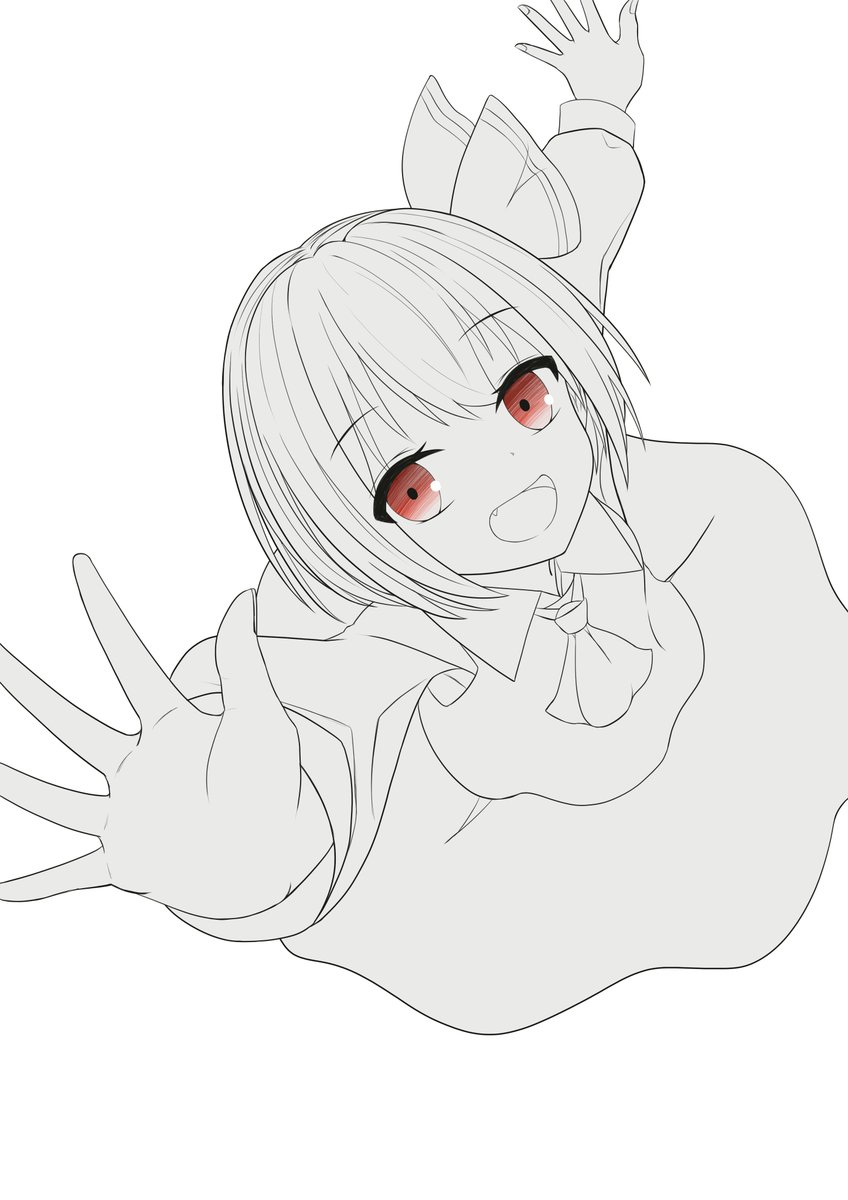 Messiah Crea 東方project キャラクター全員描く 途中経過 博麗霊夢 霧雨魔理沙 ルーミア 大妖精 Messiah Crea 東方project キャラクター全員描く 途中経過 博麗霊夢 霧雨魔理沙 ルーミア 大妖精