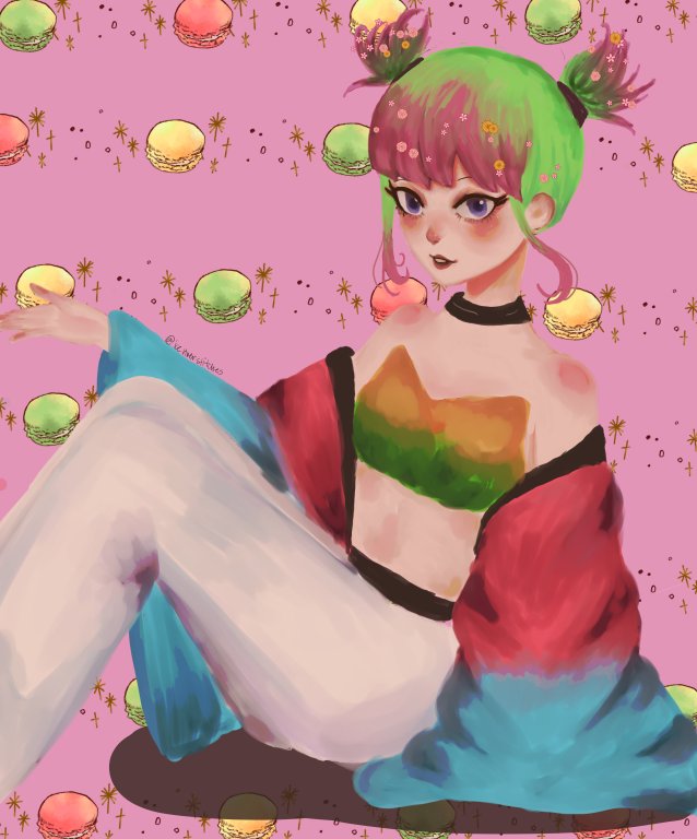 IceRiverStitche's tweet photo. Idk I give up #shasé_OC
♒
♒️
 #drawing #ArtistOnTwitter #doodle
#digital #sketch  #aritistoninstagram #pencil #pen #traditional #watercolor #painting #practice #colors #2020Works  #sakura #watercolors #superiorwc #art #doodlesofinstagram #draw #cute #sketchbook #design https://t.co/HwCcu84Tiw