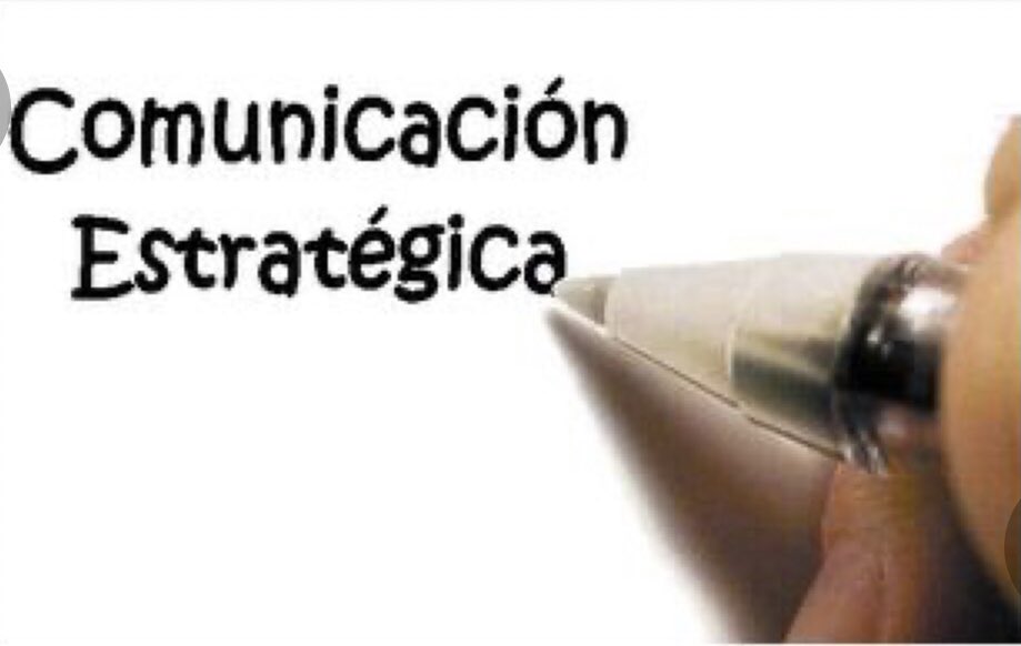 Ruth05533173's tweet photo. La importancia de la comunicación estratégica es que si se aplica llevando a la audiencia adecuada el mensaje correcto, en el tiempo oportuno, su efecto se verá reflejado positivamente en los indicadores del negocio. #ComunicacionEstrategica #ActivismoEducativo @HelenHasbun https://t.co/Fndzu9KaQs