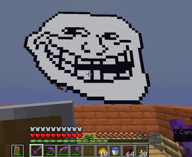 plasmictrojan's tweet photo. i can't believe i spent several hours making this shit https://t.co/Hn2YWHzctr