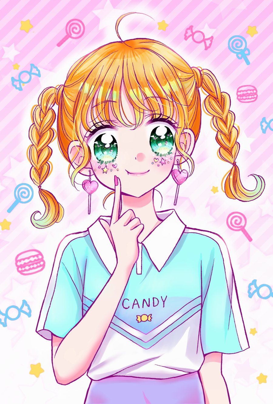 羽山 ゆあ 🥞ちゃおプラスにてマンガ配信中 on X: 