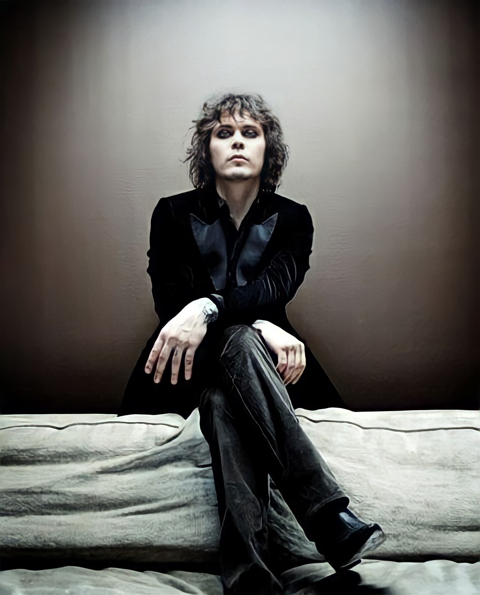 Happy birthday ville valo!! 