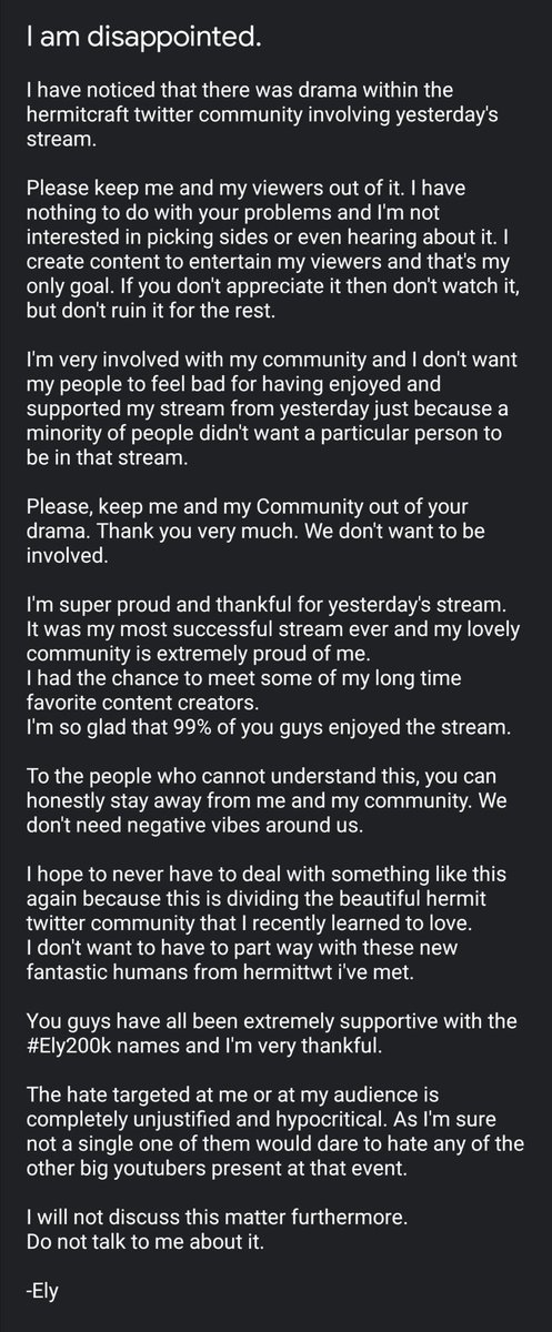 Ely 👁️ tweet media