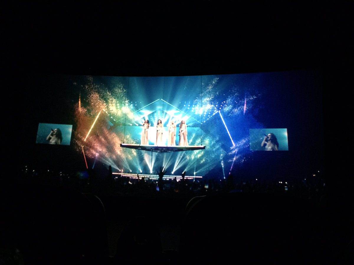 perriendless_'s tweet photo. Fue lo más cercano a estar en un concierto de ellas :') realmente disfrute cada canción y el animo en la sala era increíble jajaja desde la emoción al llanto ✨

Gracias @MasQueCineLatam por el boleto 💕

#LM5TourEnCinepolis #LittleMixTourFilm https://t.co/MWvbvqOfHc