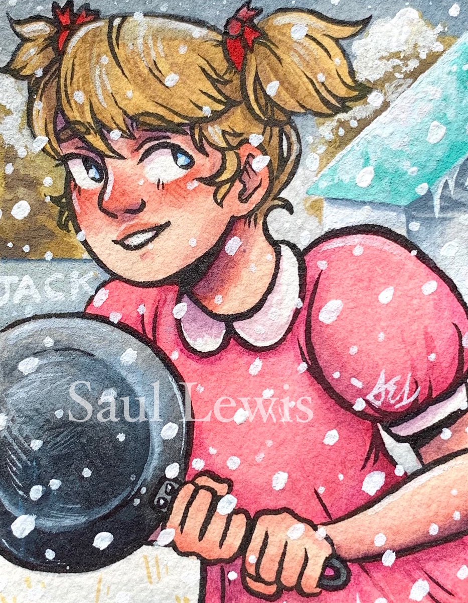 etherealsaul's tweet image. 💕 Ana 💕

#mother1 #earthboundzero #EarthBoundBeginnings