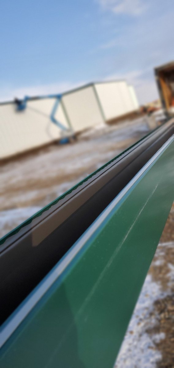 gutterguyz's tweet photo. Another 7"continuous box gutter finished
#thisspudsforyou
#protectyourinvestment
#ibuildalberta https://t.co/SqvD5kEwk8