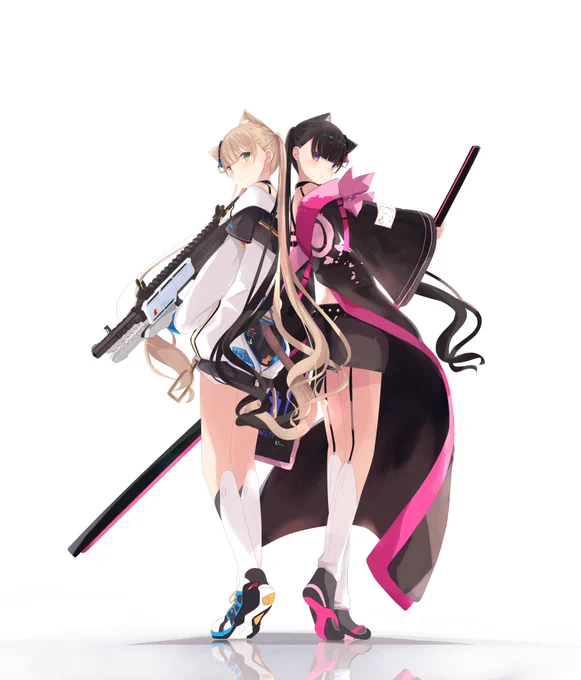 #いいツインテールの日 