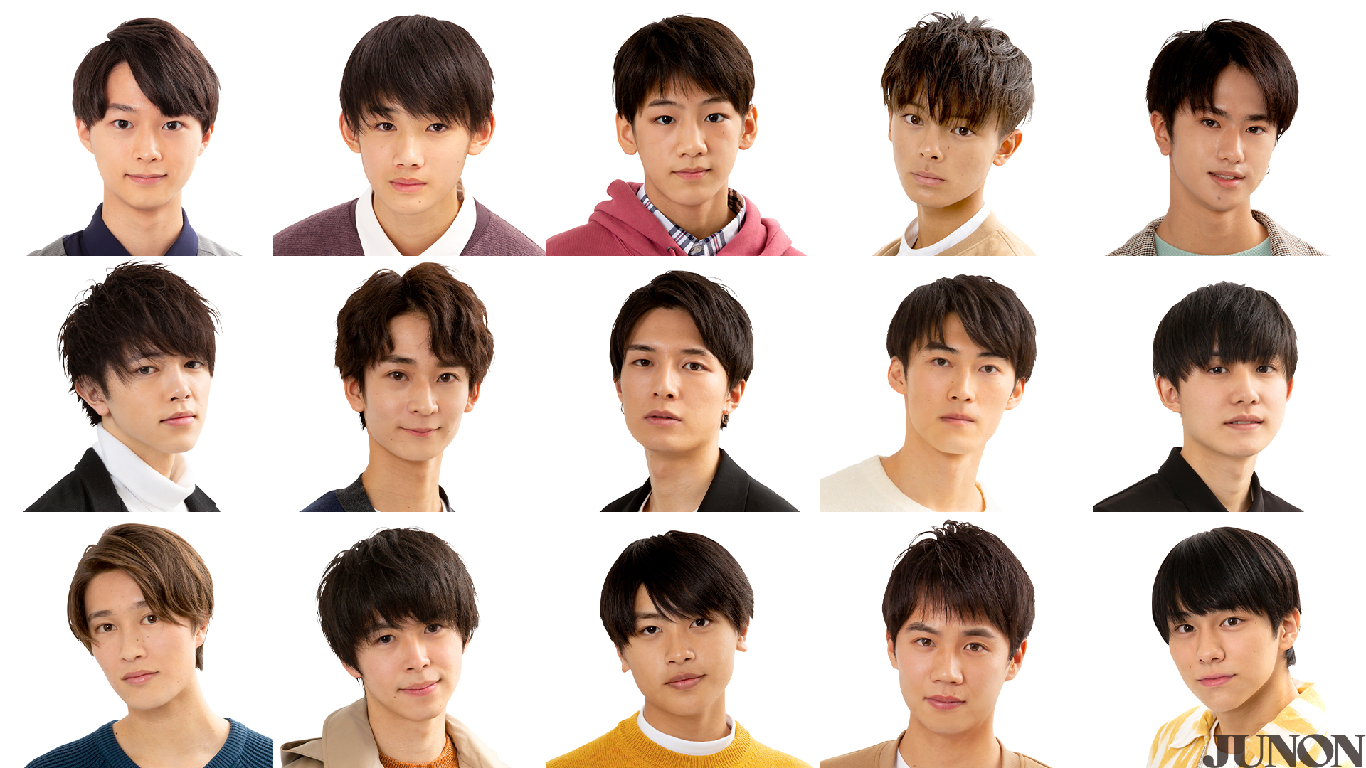 ジュノン編集部 プラチナ Junon いよいよ 第33回 ジュノン スーパーボーイ コンテスト 最終選考会の様子は 本日11月22日 日 14 00 より Junon Showroom公式チャンネルで完全生配信 T Co Hctw2m9yf5 ジュノンボーイ のハッシュタグ ジュノン編集部 プラチナ Junon いよいよ 第33回 ジュノン スーパーボーイ コンテスト 最終選考会の様子は 本日11月22日 日 14 00 より Junon Showroom公式チャンネルで完全生配信 T Co Hctw2m9yf5 ジュノンボーイ のハッシュタグ