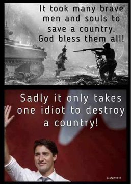 Angela0007ab's tweet photo. @OmarAlghabra So disgusting , liberal party of Canada destroying Canada , pathetic
#yourgarbage https://t.co/ehogKYXvf6