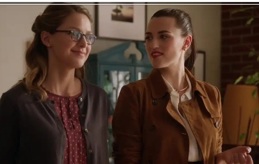 JacksonBrittsny's tweet photo. #supergirl #supercorp #Dansen #KellyOlsen #AlexDanvers #lenaluthor #karadanvers
Okay happy #supercorpsunday.
Remember to #supportDansen.
Drop a link or screen shoot from fanfics you like that include both ships. I'll start!πβ€
https://t.co/rcM0F2eMzU https://t.co/iJad7JKltf