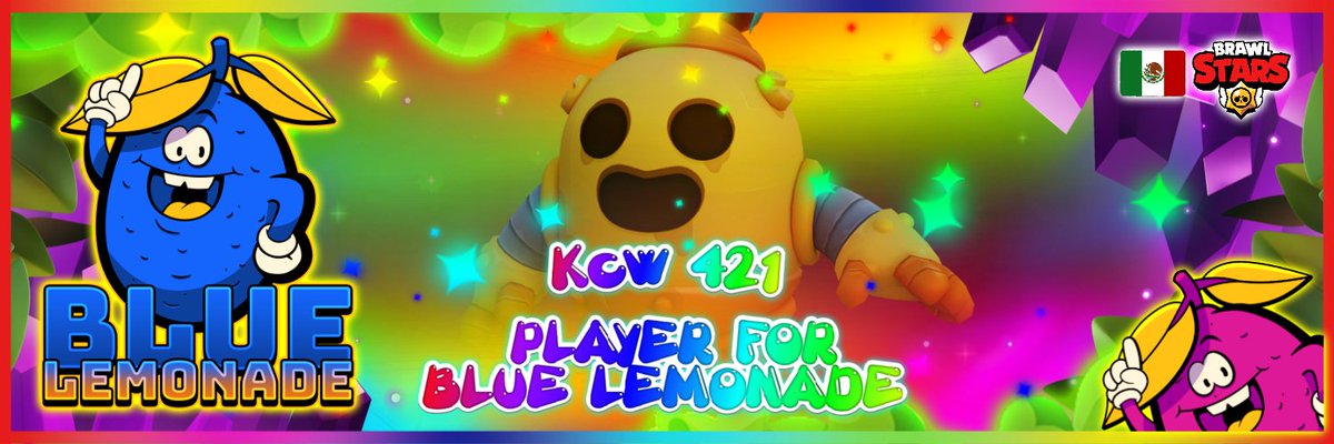 PinkLemonadeBS's tweet image. Nuevo Reclutamiento Pará La Familia De Blue Lemonade💙🍋

@Kcw421

Esperamos Ver Lo Mejor De Ti, Y Que Te Sientas Cómodo :)