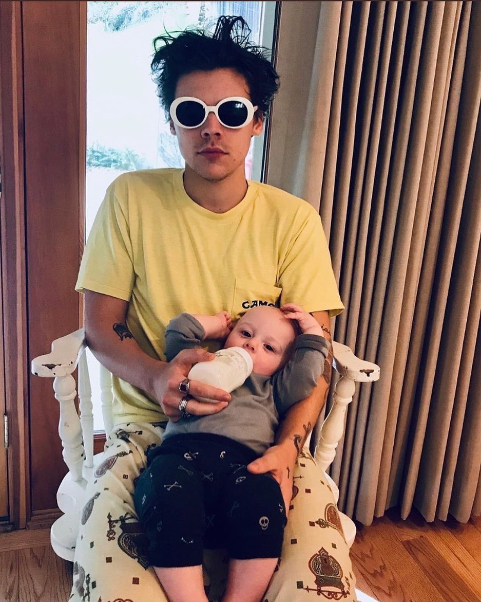 daddy tingz