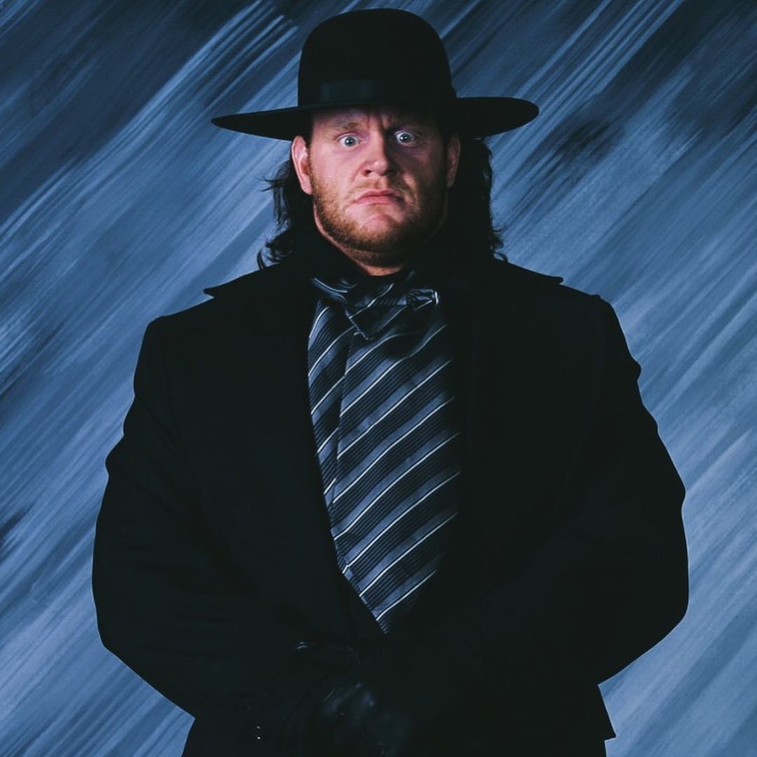 BRWrestling's tweet image. Today marks 30 years since The Undertaker made his WWE debut at Survivor Series.

What a run. What a career.

#ThankYouTaker