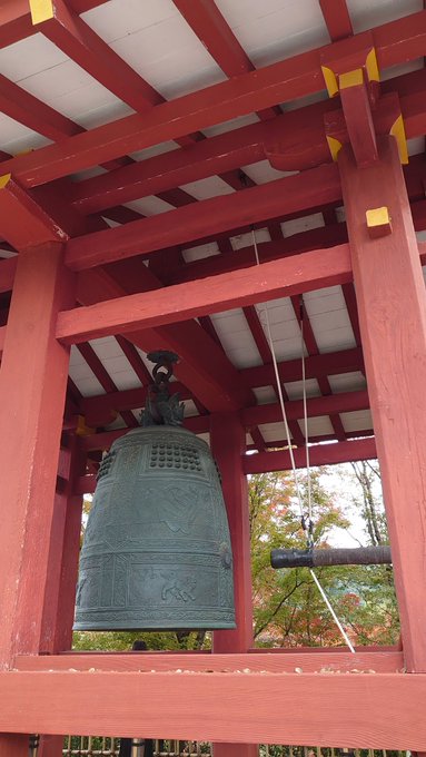 平等院鳳凰堂のtwitterイラスト検索結果