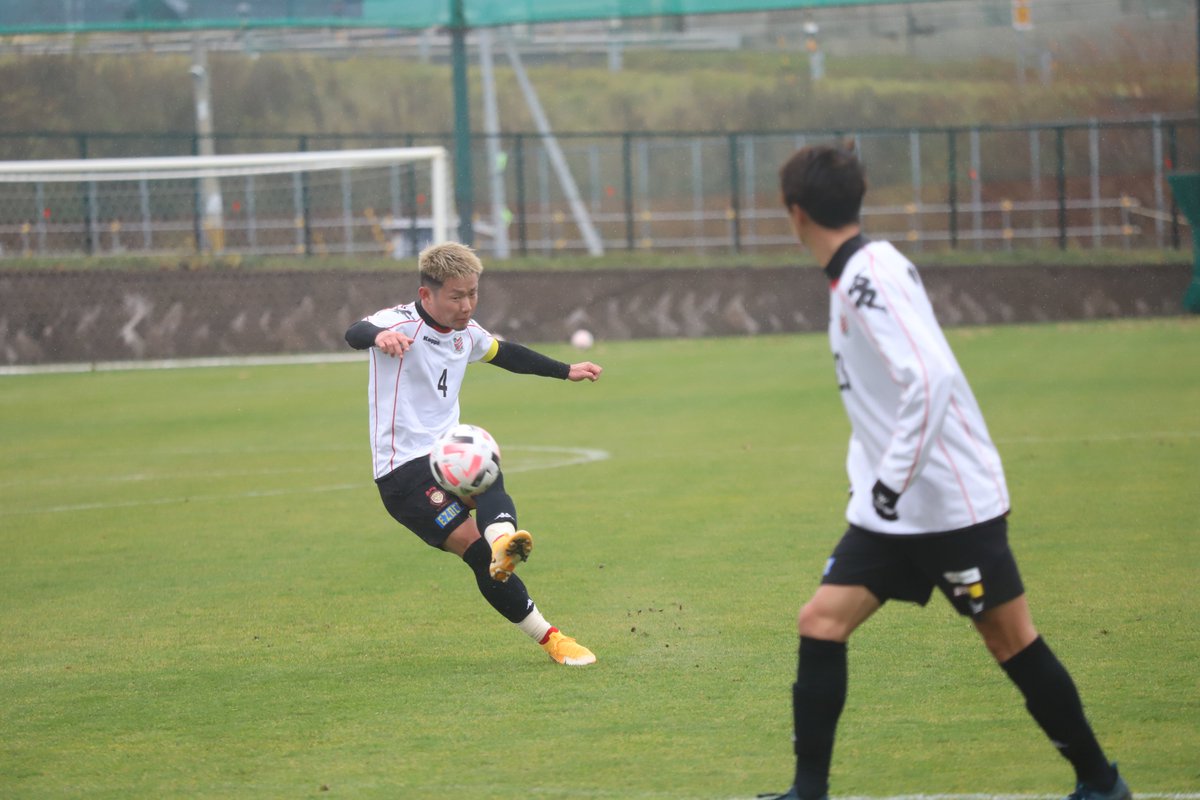 北海道コンサドーレ札幌公式 本日行われましたトレーニングマッチ Vs 北海道コンサドーレ札幌 U 18 25分 2本 の結果をお知らせいたします スコア 1本目 札幌 1 0 北海道コンサドーレ札幌 U 18 2本目 札幌 2 1 北海道コンサドーレ札幌 U 18 得点者 中島2