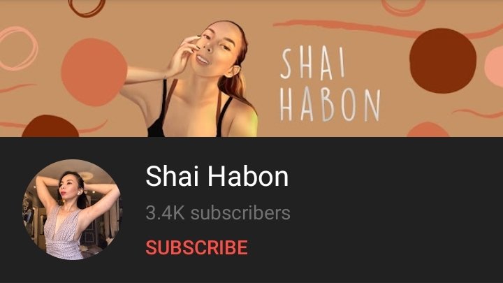 ForGAonly1's tweet photo. $12 / 600 php giveaway 💫

- retweet
- mbfm
- like any video then subscribe to 'Shai Habon' 
- send proof

Ends in 3 days 💛 https://t.co/RwQeLBhBqJ
