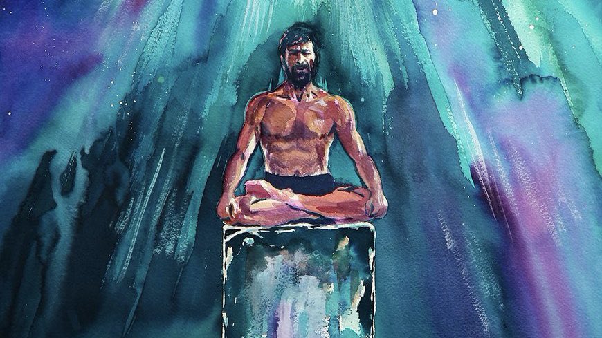 3. LUNGS This one has a YUGE ROI:- Wim Hof Method (through )If you go DEEP on each breathing,Man, i’ll tell you.You literally will feel high.