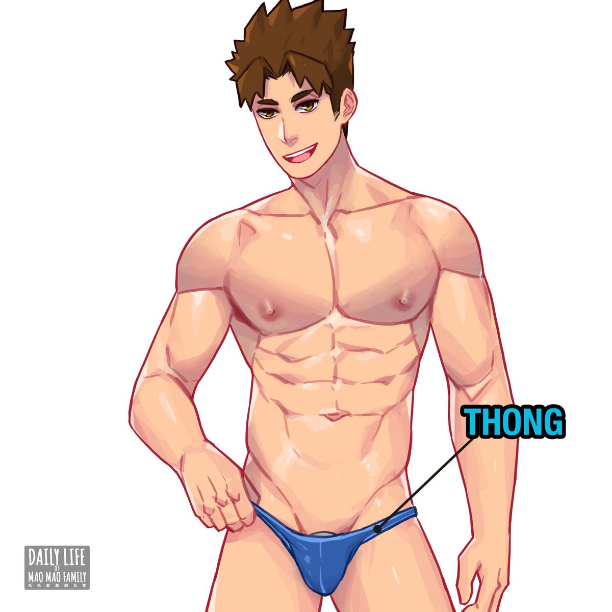 maorenc's tweet photo. What kind of underwear you guys like to wear?
大家都喜歡穿什麼樣的內褲？ https://t.co/4i7zkF7QGA
