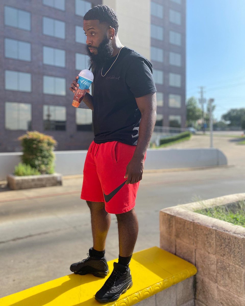 Big & Tall thread only, drop y’all height & a pic up on the thread! I’m 6’3 - 250lbs