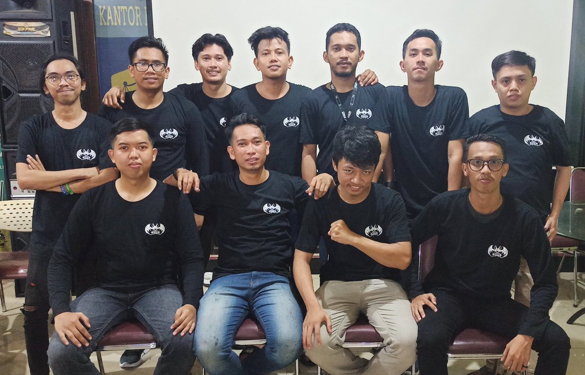 Makassar Blues Nightmare tweet media