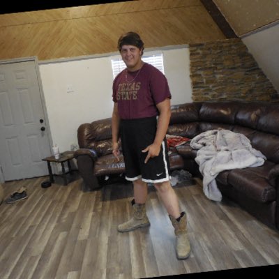 #NewProfilePic