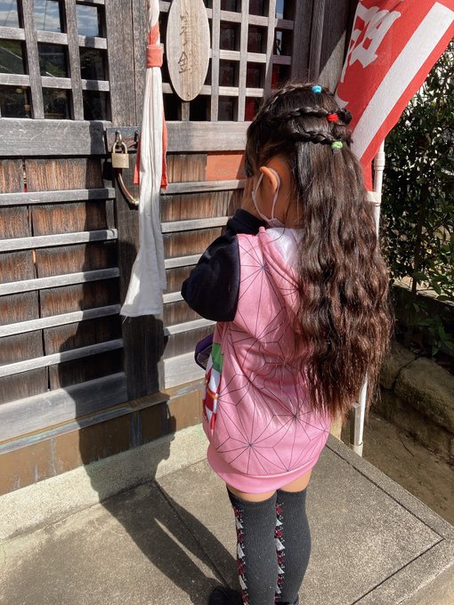 Twitterのコスプレ画像13