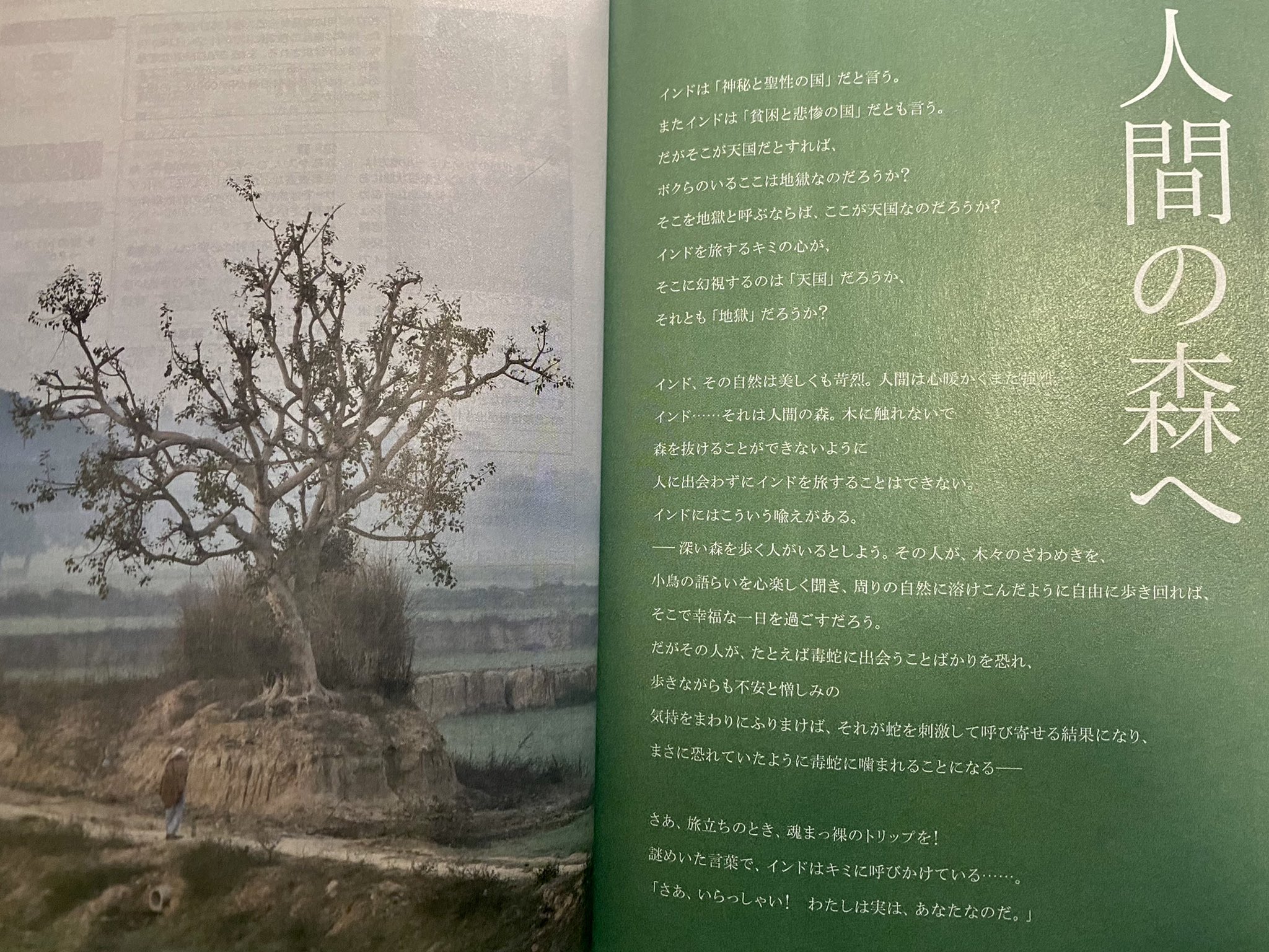 地球の歩き方 on X: 