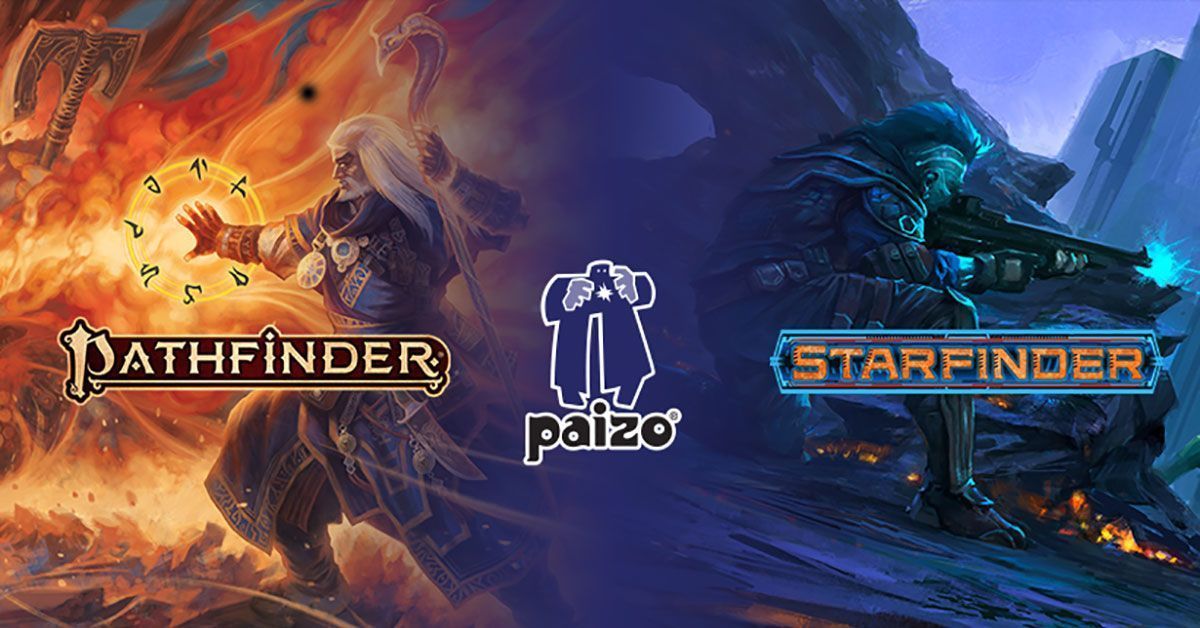 Play Pathfinder 2e Online