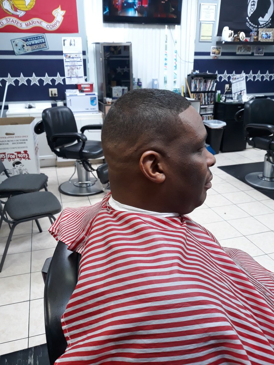 GeniusHaircut's tweet photo. I FADEM ALL!# THEGENIUS! https://t.co/BlWsEt2tKI