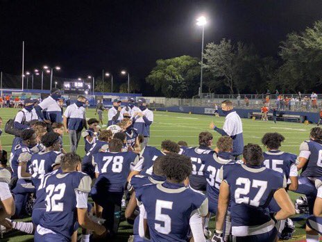 New Era Prep tweet media