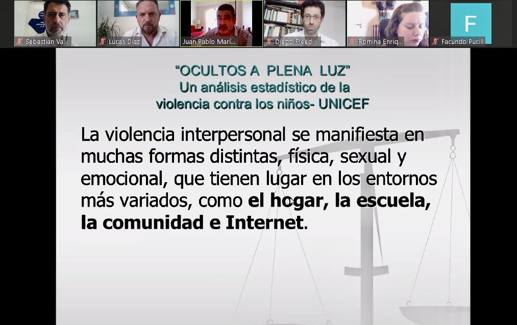 SecMujeresTigre's tweet photo. Participamos junto con la Dirección de Infancia y diferentes áreas de @MunicipioTigre de la charla: “Violencia contra niños, niñas y adolescentes a través de las Tecnologías de Información y Comunicación” en el marco del #DiaDeLosDerechosDelNiño 👦🏻🧒🏼👶🏻 https://t.co/hLjWr84Ic1