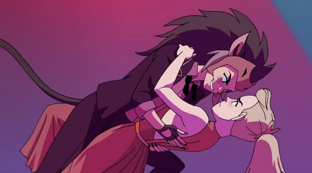 __bibaby__'s tweet photo. so, let's talk about sexual tension

#catradora #SPop #SheraandthePrincessesofPower #Shera #bubbleline #AdventureTimeObsidian #DistantLands #TLOK #korrasami https://t.co/YEBeMtO9PD