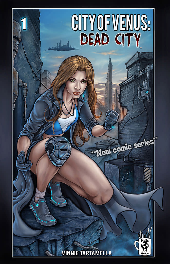Vinnieart's tweet photo. Be sure to keep the love going for Through the Woods Hardcover, we're almost at 40k! https://t.co/Ms2zBPKfw1 

City of Venus: Dead City https://t.co/CUVz4YclmM

And signup to my NEW book, Shadow of the Kraken! https://t.co/AUKLcb9kQf

#fansfirst #mellaartworld #Vinnieart https://t.co/OHkDThHJrb