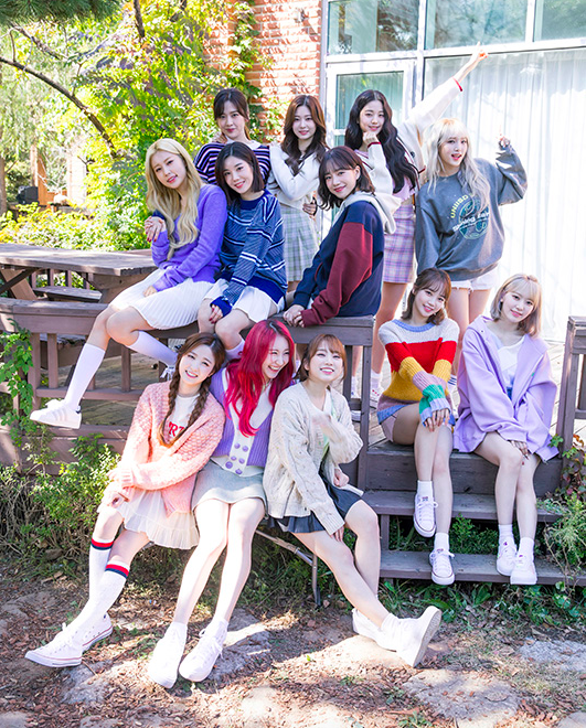 [USA/CAN GO] PLEASE RT! 
#IZONE - IZ*ONE SPECIAL SURPR * IZ PHOTO BOX

✿ Price: $50
✿ Payment Deadline: 11/23 2:30 PM CST
✿ Form: bit.ly/3kbpvvf