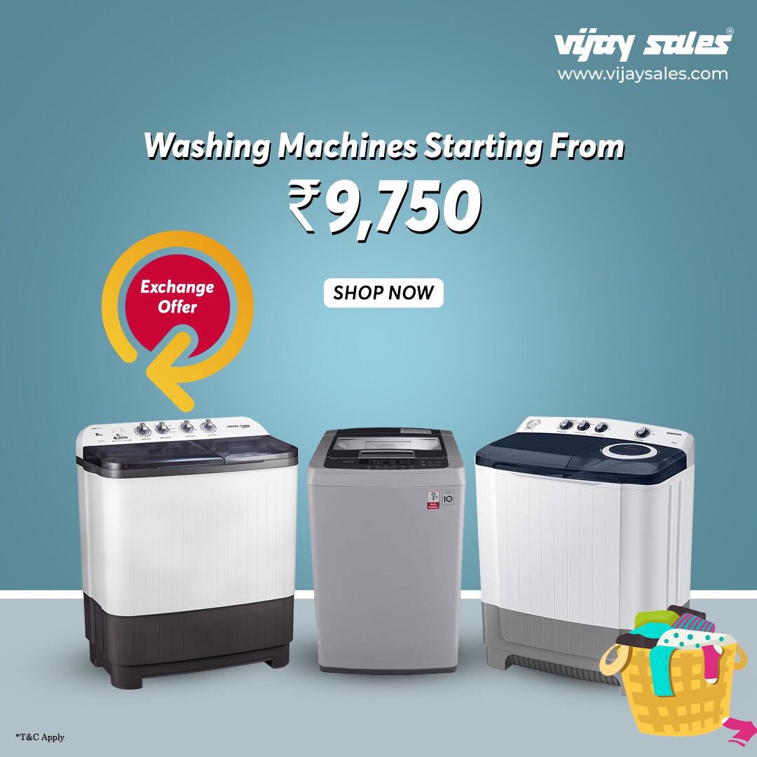 vijay sales dishwasher