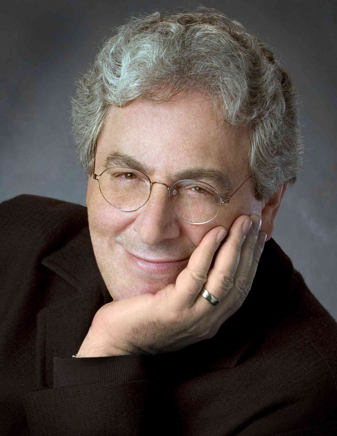 Happy 76th Birthday Harold Ramis 