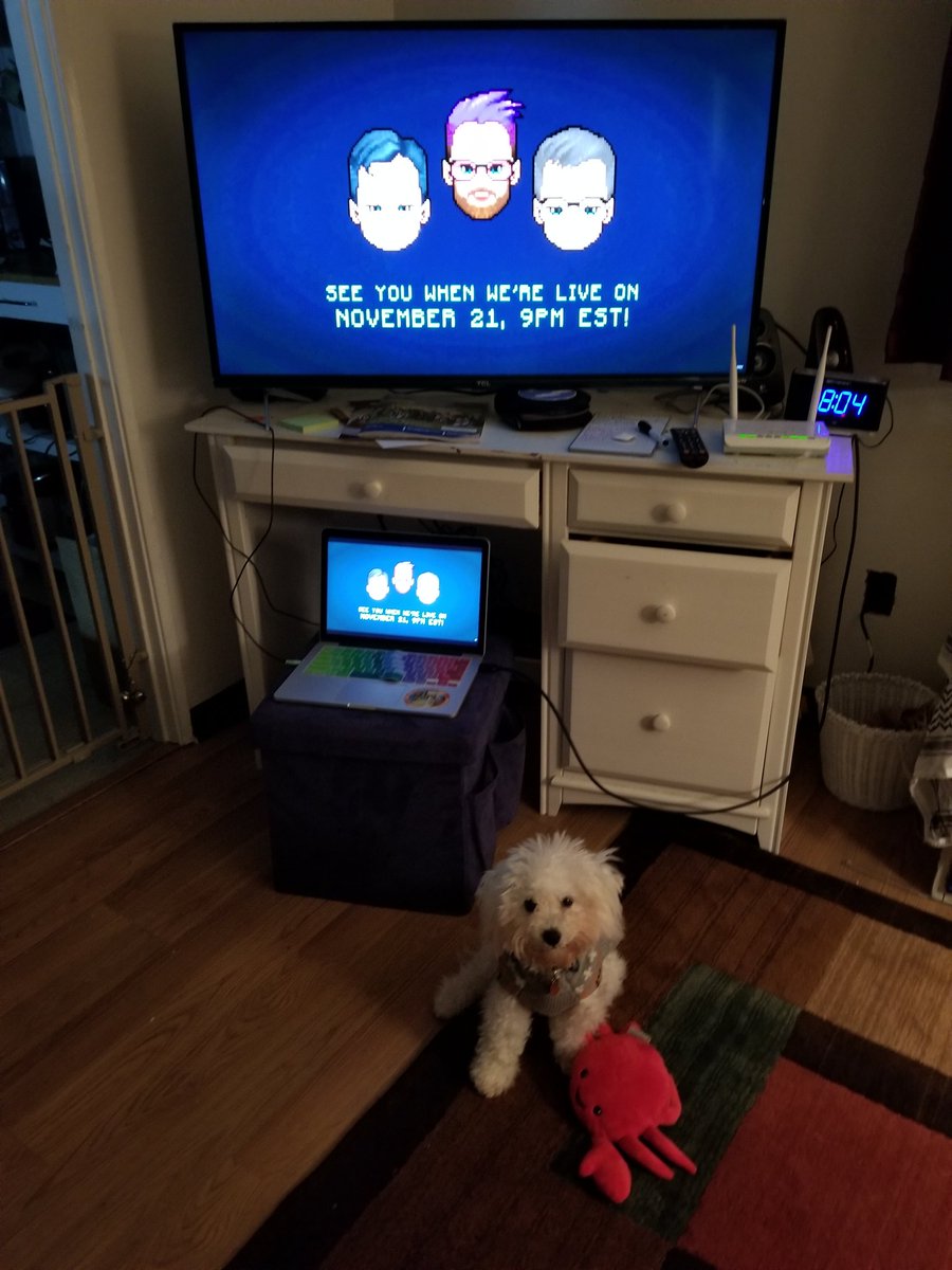 HJayne144's tweet photo. #MBMBaMLive with Sigge and Snippers https://t.co/lpGjS0ZO45