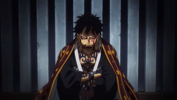 One Piece Cliffhanger Revisits Law And Fans Are Freaking Out