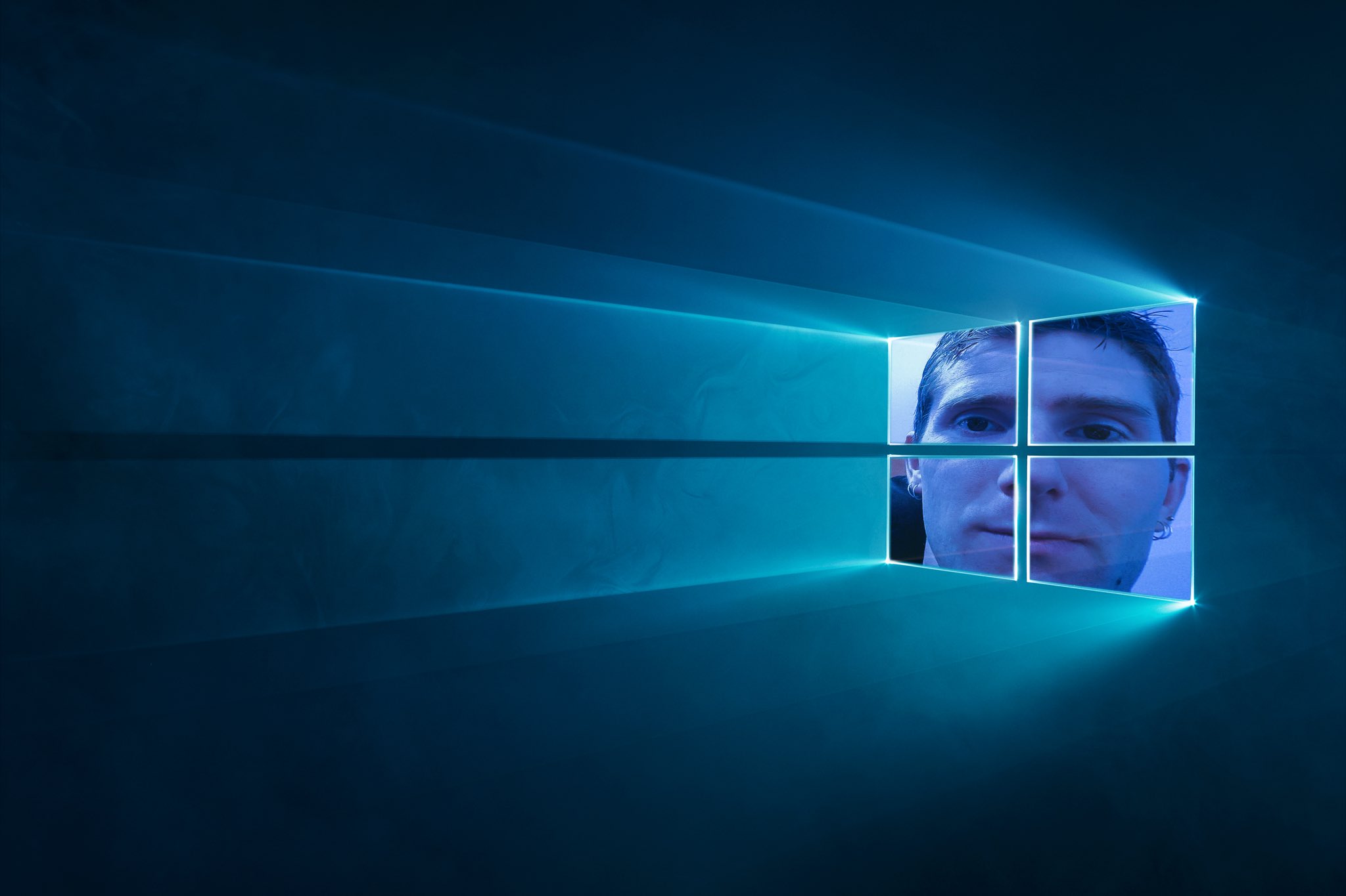 Linus Tech Tips Windows Wallpaper